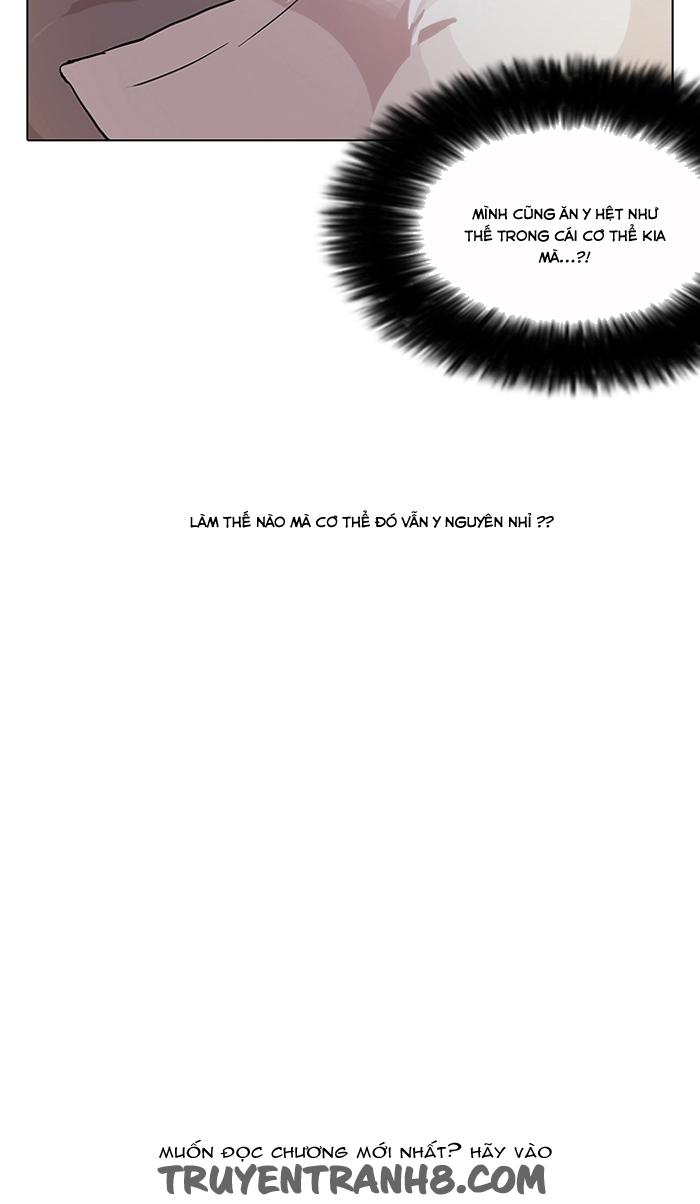 Hoán Đổi Diệu Kỳ Chapter 112 - Trang 44