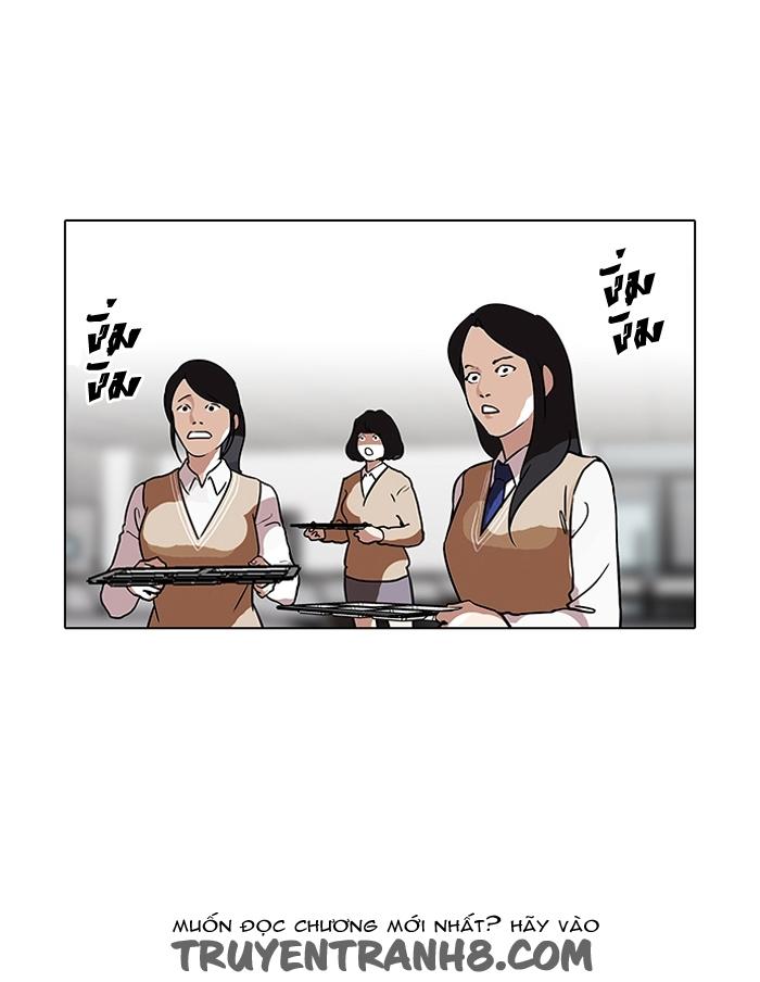 Hoán Đổi Diệu Kỳ Chapter 112 - Trang 47