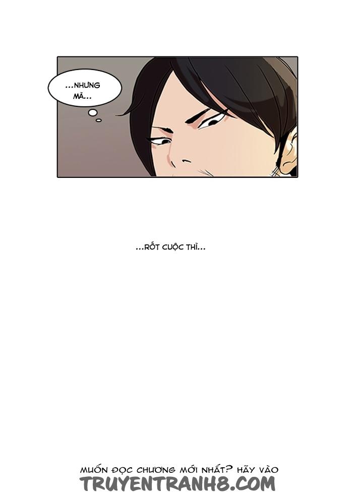 Hoán Đổi Diệu Kỳ Chapter 112 - Trang 5