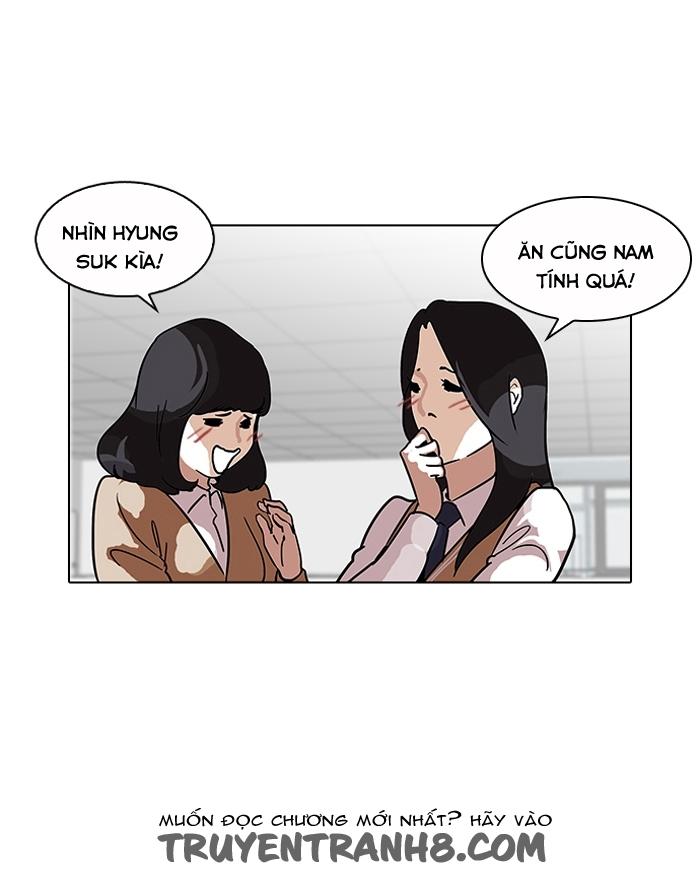 Hoán Đổi Diệu Kỳ Chapter 112 - Trang 50