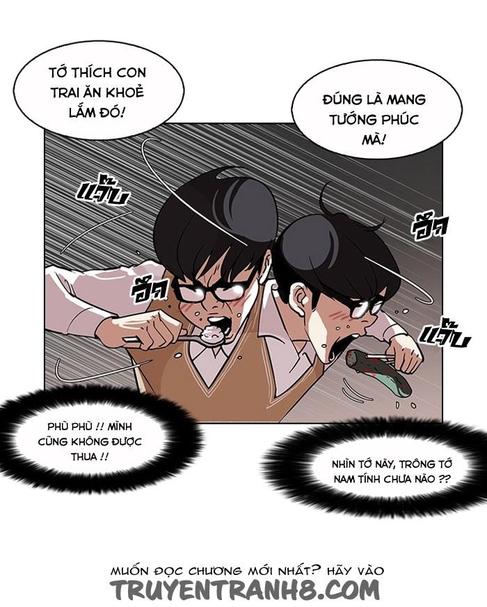 Hoán Đổi Diệu Kỳ Chapter 112 - Trang 51
