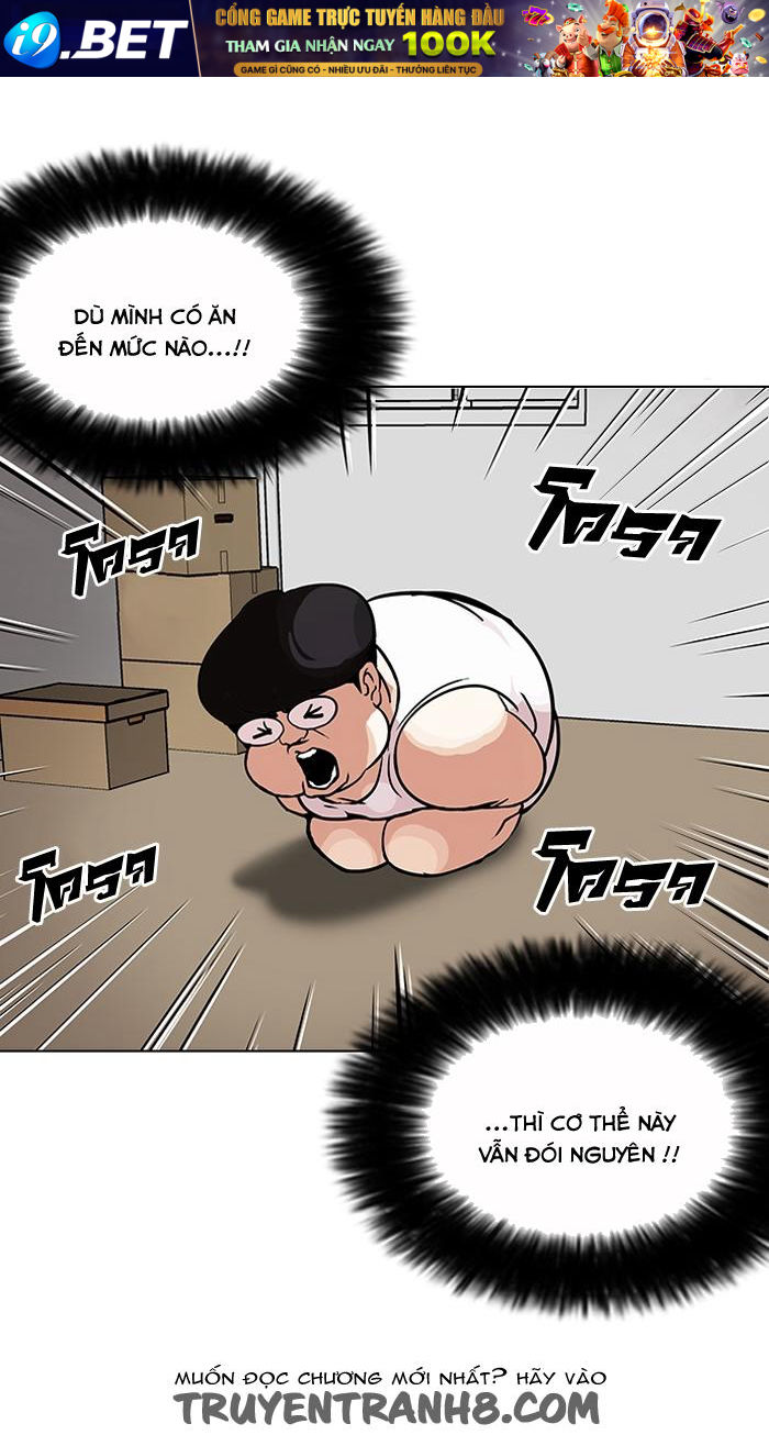 Hoán Đổi Diệu Kỳ Chapter 112 - Trang 54