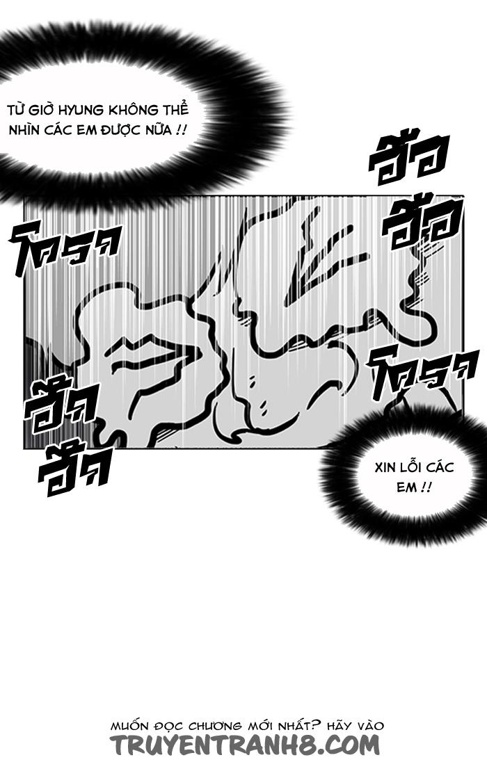 Hoán Đổi Diệu Kỳ Chapter 112 - Trang 56