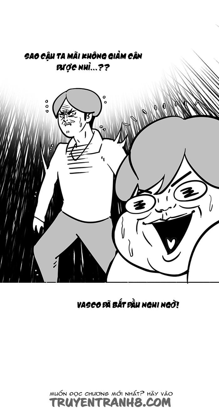 Hoán Đổi Diệu Kỳ Chapter 112 - Trang 6