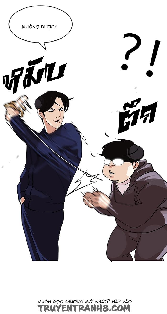 Hoán Đổi Diệu Kỳ Chapter 112 - Trang 62