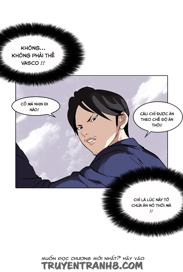 Hoán Đổi Diệu Kỳ Chapter 112 - Trang 63