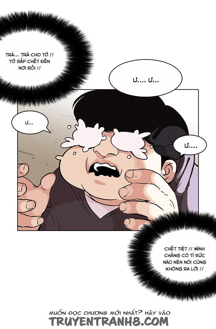 Hoán Đổi Diệu Kỳ Chapter 112 - Trang 64