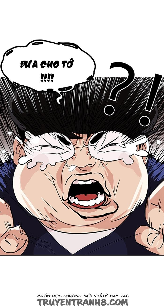 Hoán Đổi Diệu Kỳ Chapter 112 - Trang 71