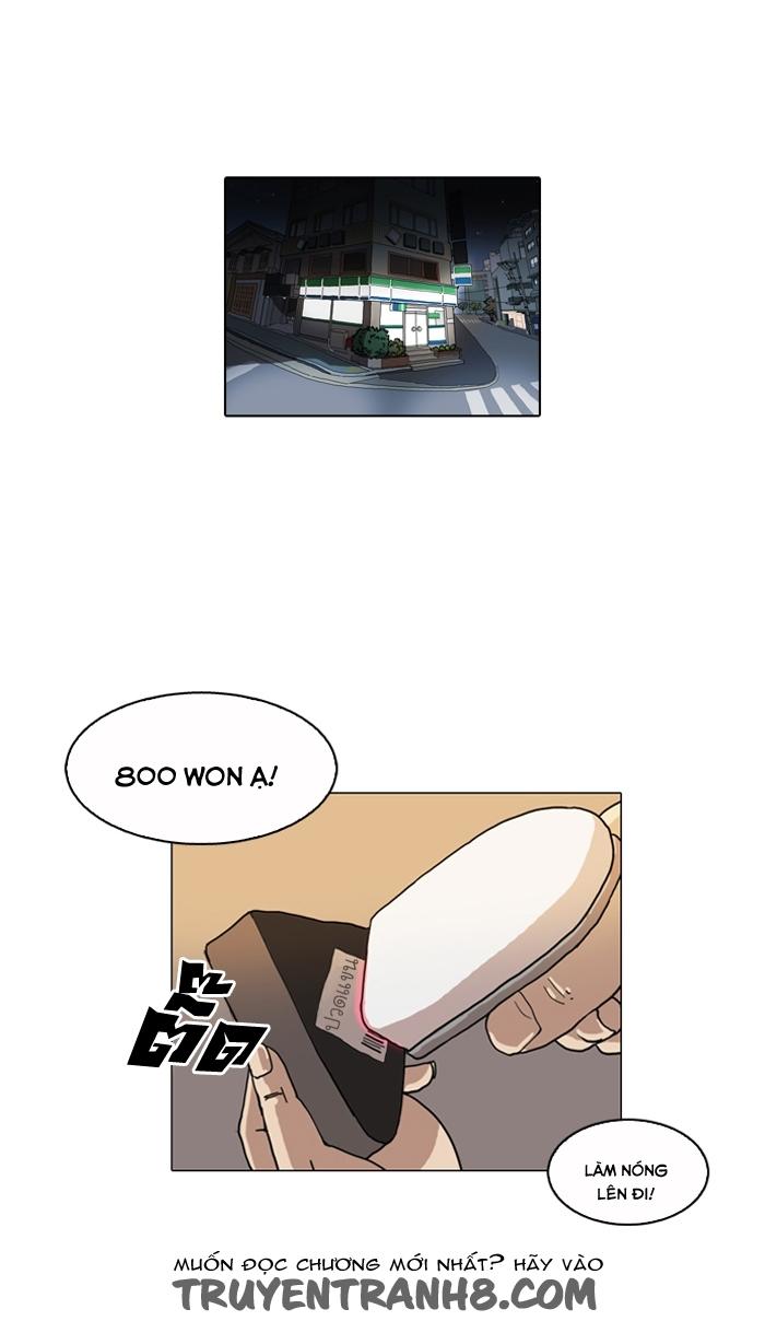 Hoán Đổi Diệu Kỳ Chapter 112 - Trang 9