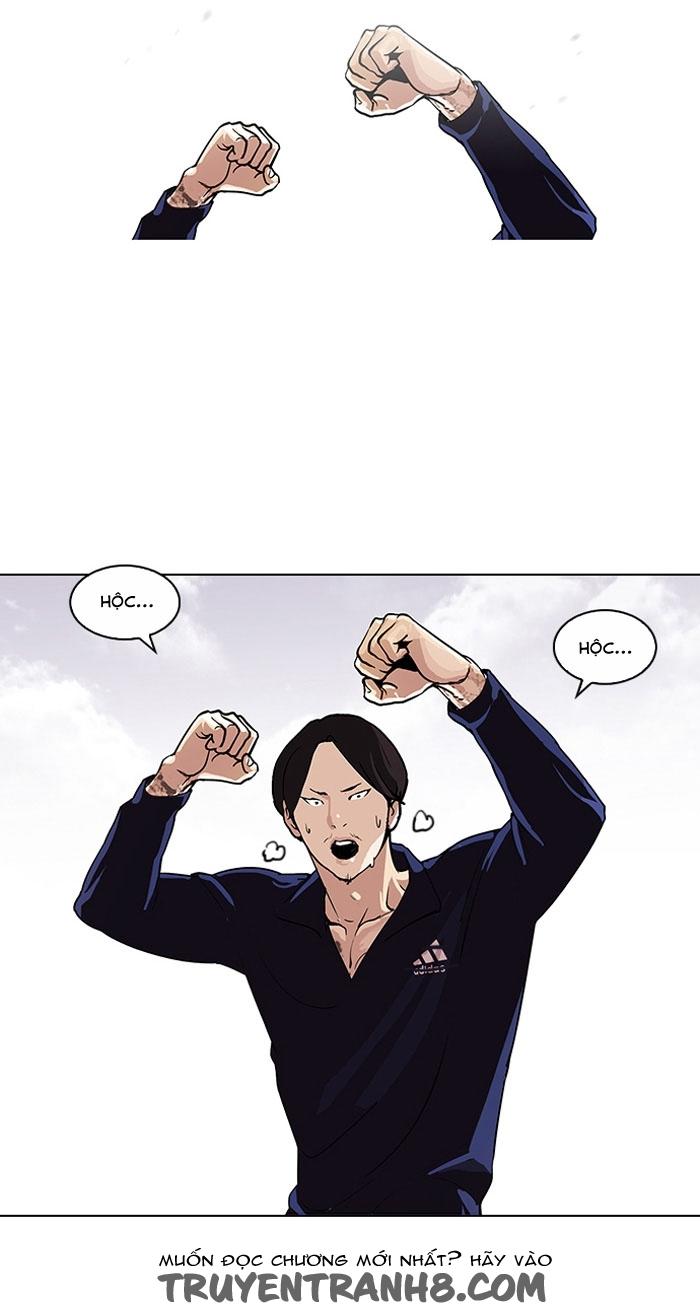 Hoán Đổi Diệu Kỳ Chapter 113 - Trang 12