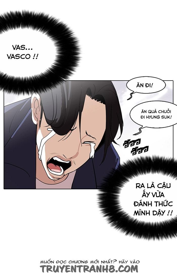 Hoán Đổi Diệu Kỳ Chapter 113 - Trang 28