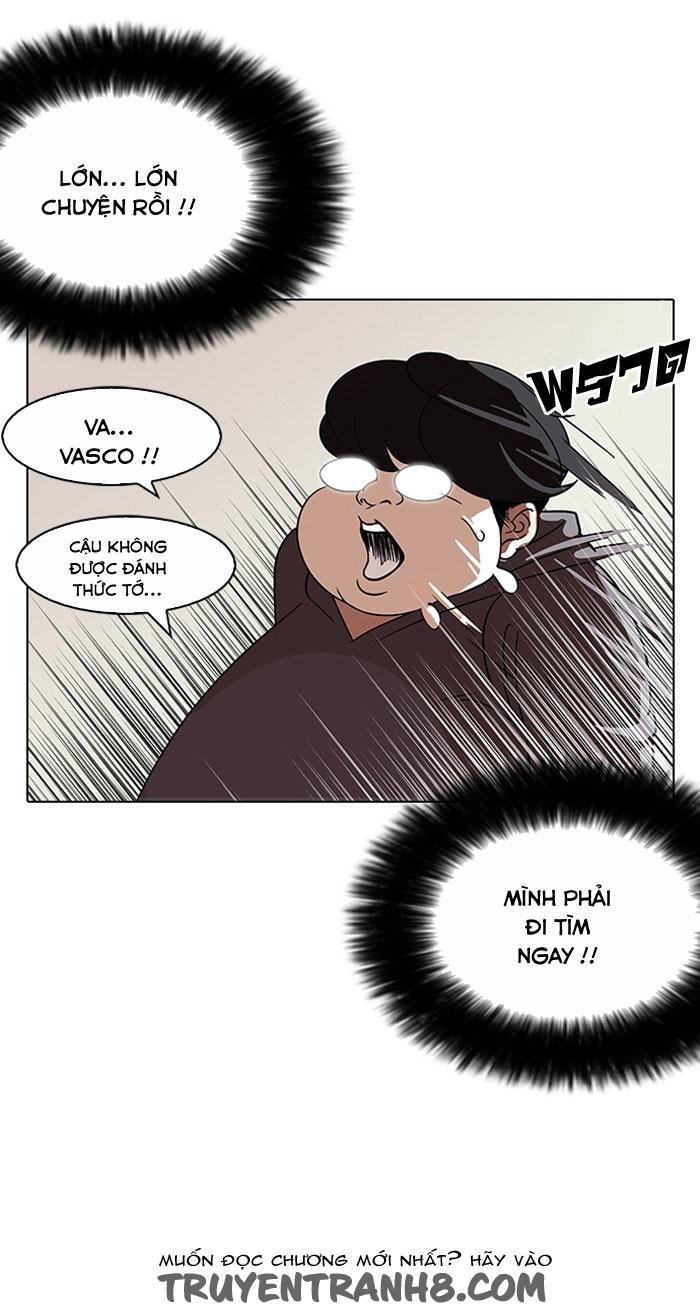 Hoán Đổi Diệu Kỳ Chapter 113 - Trang 30