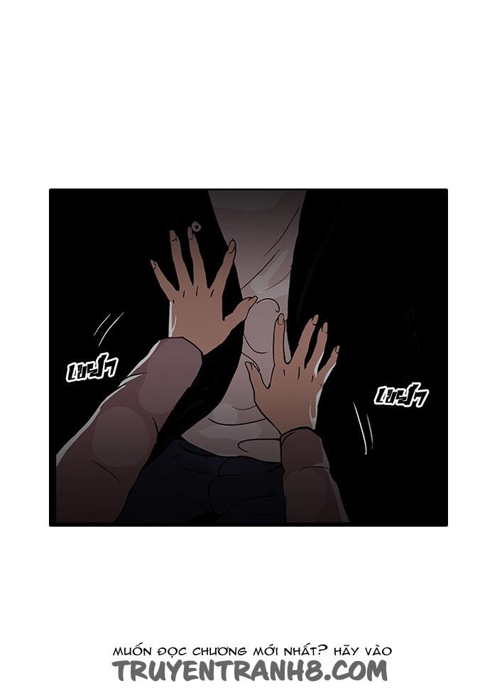 Hoán Đổi Diệu Kỳ Chapter 113 - Trang 33