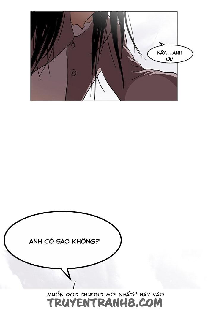 Hoán Đổi Diệu Kỳ Chapter 113 - Trang 35