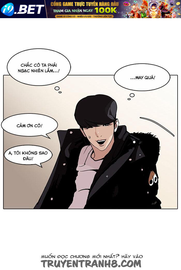 Hoán Đổi Diệu Kỳ Chapter 113 - Trang 38