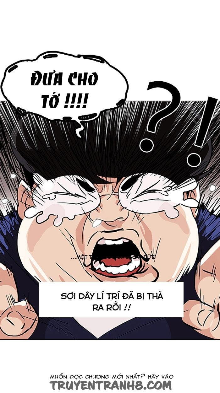 Hoán Đổi Diệu Kỳ Chapter 113 - Trang 4