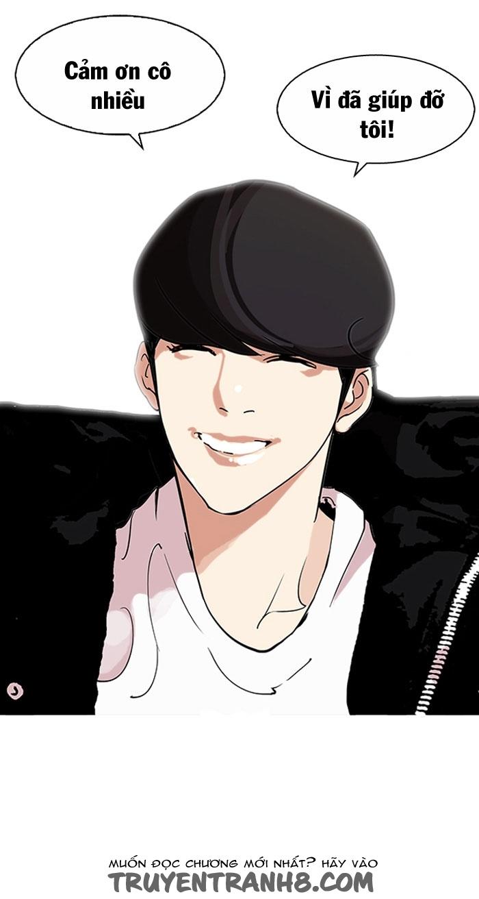 Hoán Đổi Diệu Kỳ Chapter 113 - Trang 42