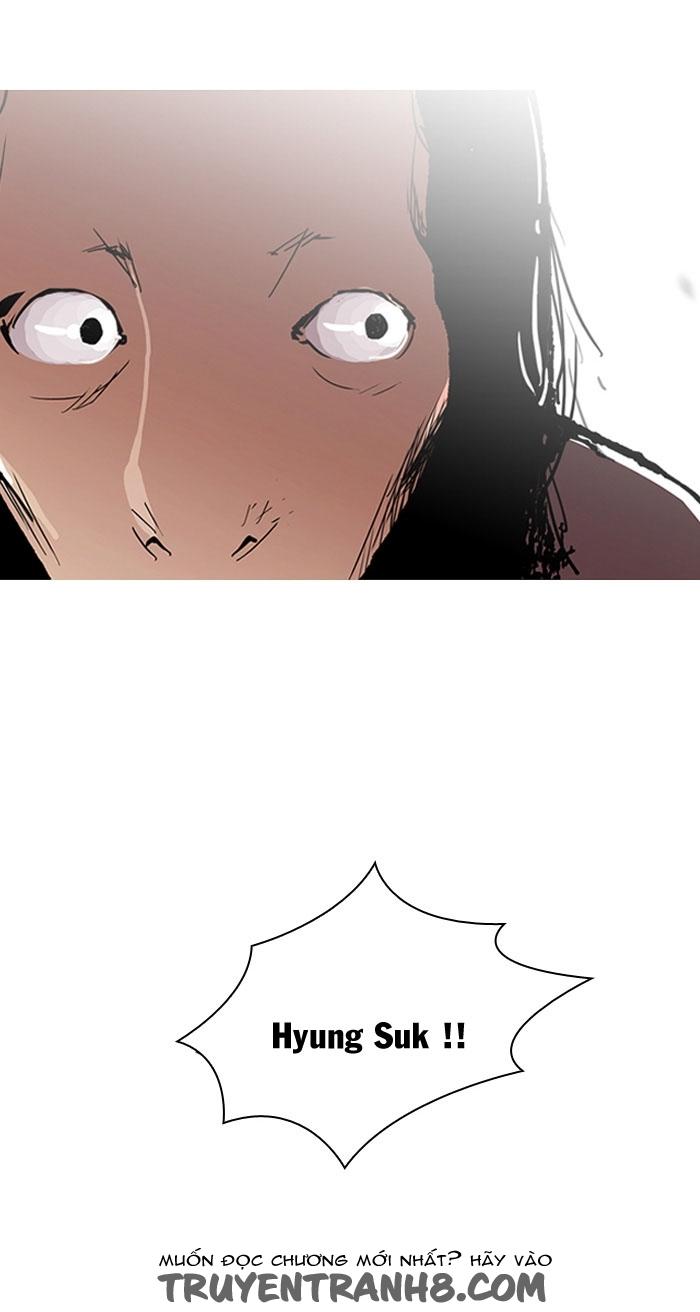 Hoán Đổi Diệu Kỳ Chapter 113 - Trang 43