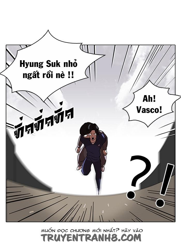 Hoán Đổi Diệu Kỳ Chapter 113 - Trang 44
