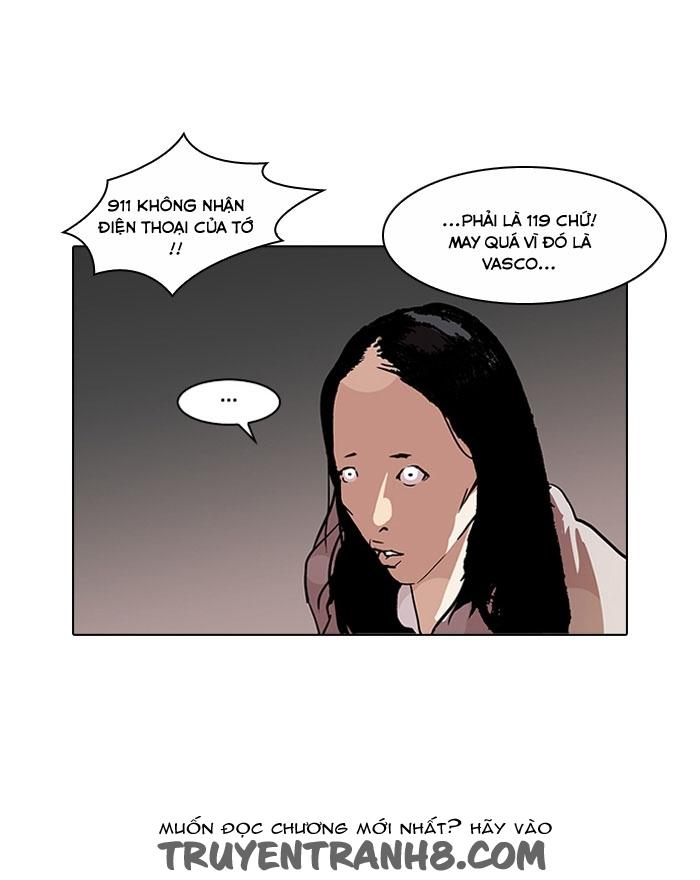 Hoán Đổi Diệu Kỳ Chapter 113 - Trang 45