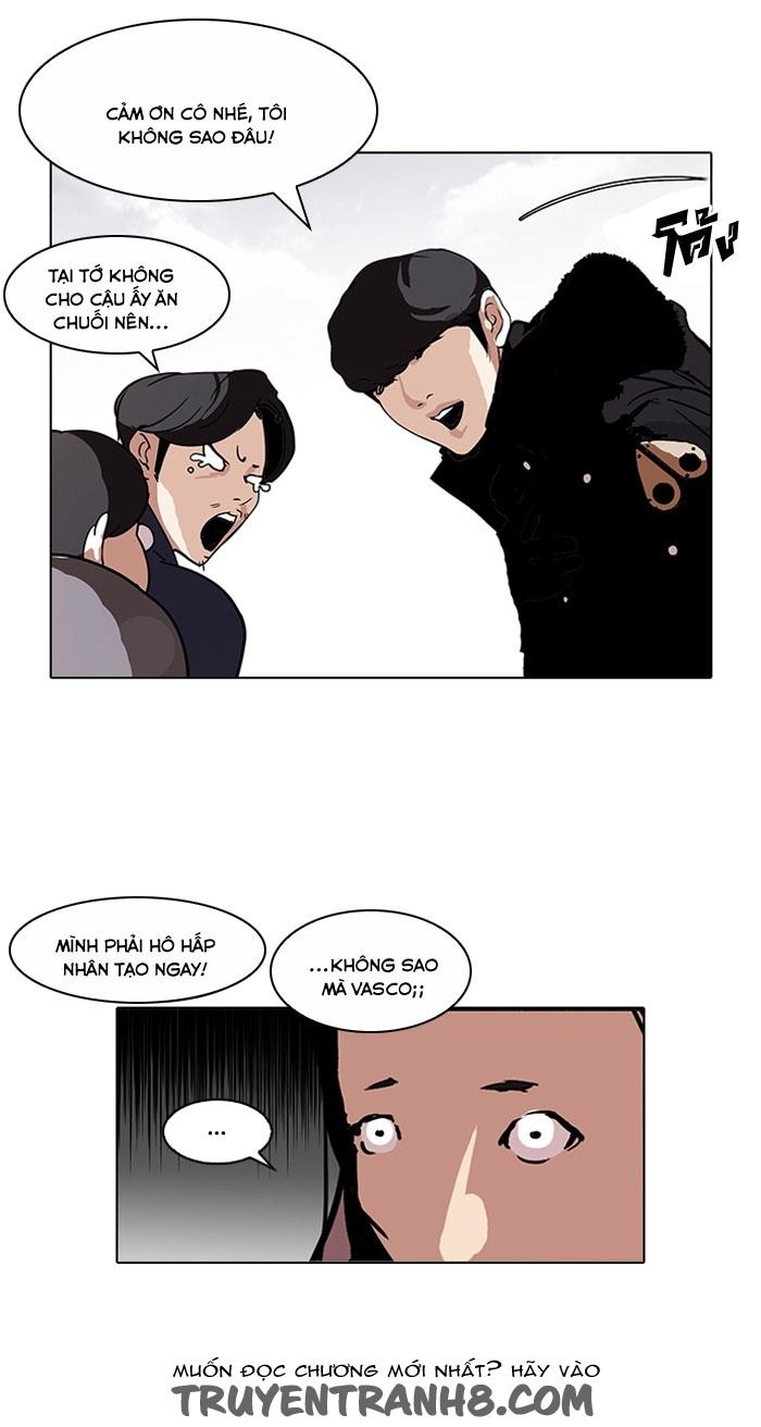 Hoán Đổi Diệu Kỳ Chapter 113 - Trang 46