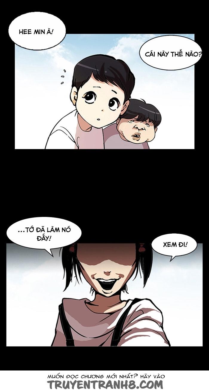 Hoán Đổi Diệu Kỳ Chapter 113 - Trang 52