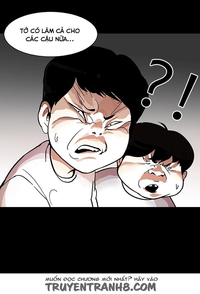 Hoán Đổi Diệu Kỳ Chapter 113 - Trang 54