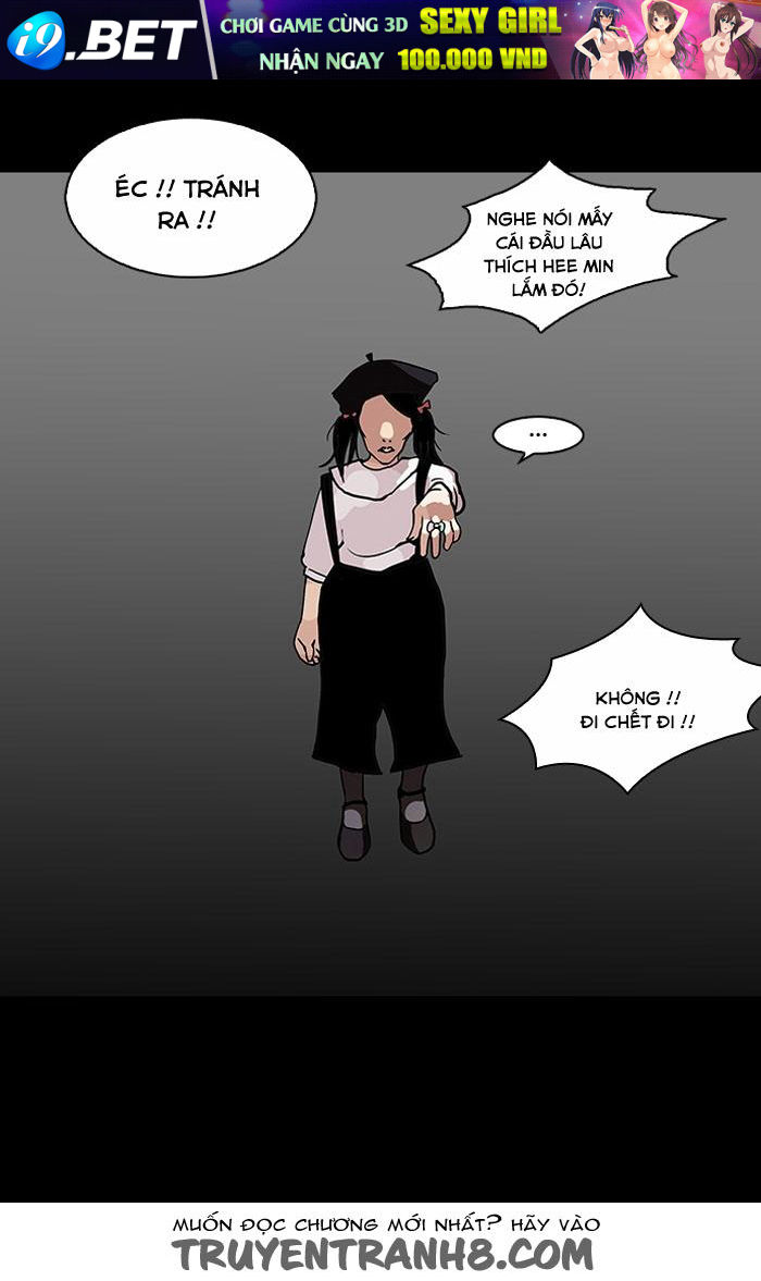 Hoán Đổi Diệu Kỳ Chapter 113 - Trang 55