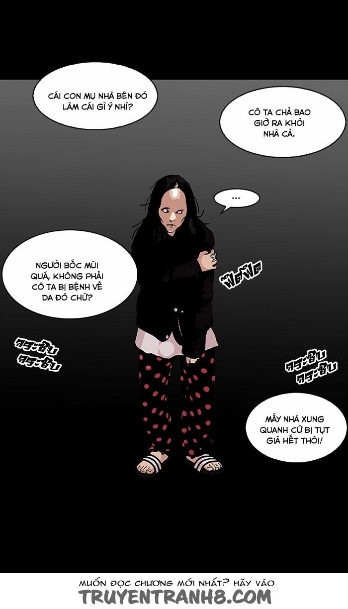 Hoán Đổi Diệu Kỳ Chapter 113 - Trang 58