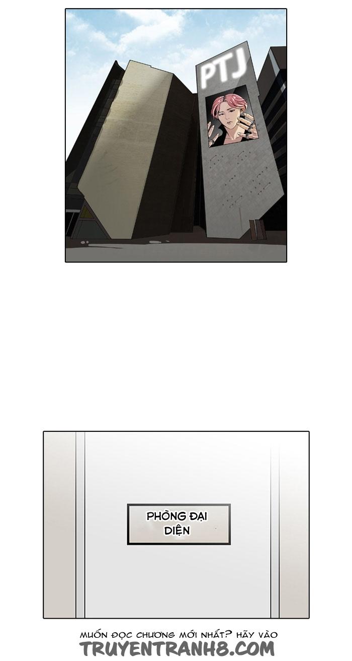 Hoán Đổi Diệu Kỳ Chapter 113 - Trang 61