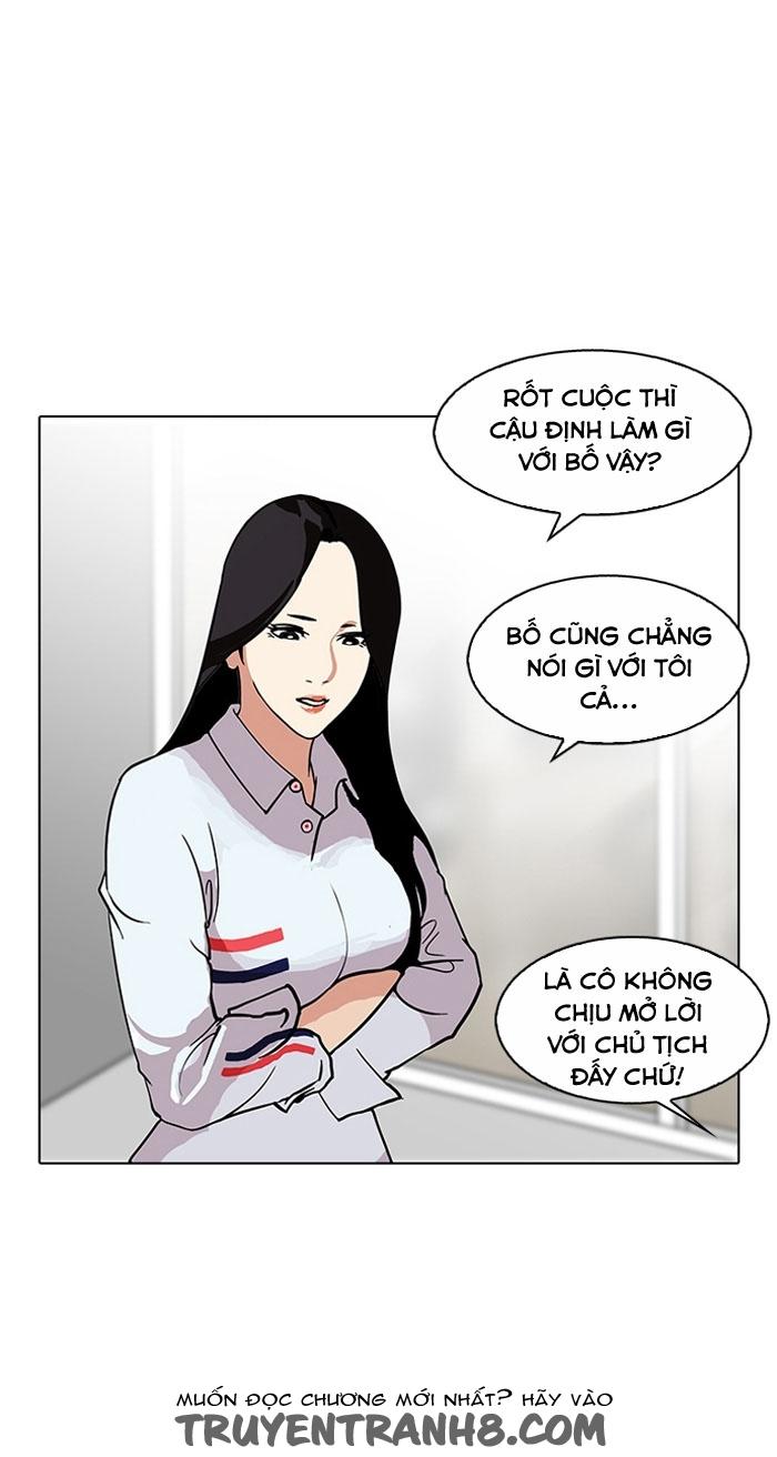 Hoán Đổi Diệu Kỳ Chapter 113 - Trang 62