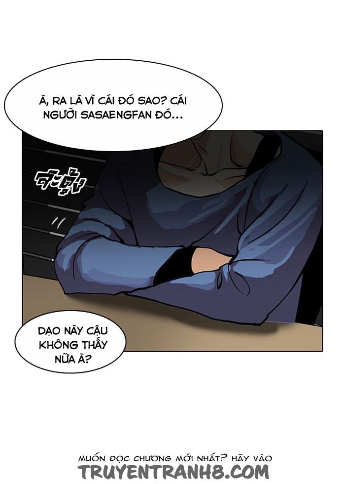 Hoán Đổi Diệu Kỳ Chapter 113 - Trang 64