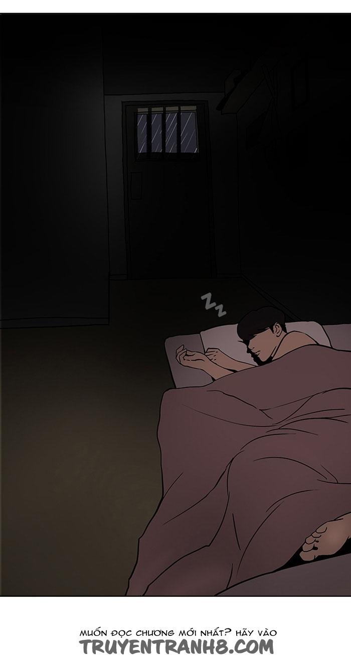 Hoán Đổi Diệu Kỳ Chapter 113 - Trang 71