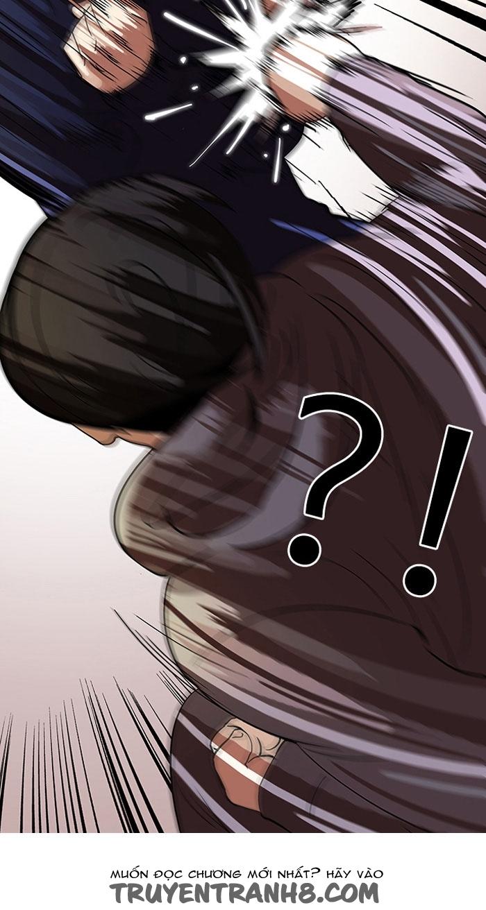 Hoán Đổi Diệu Kỳ Chapter 113 - Trang 8