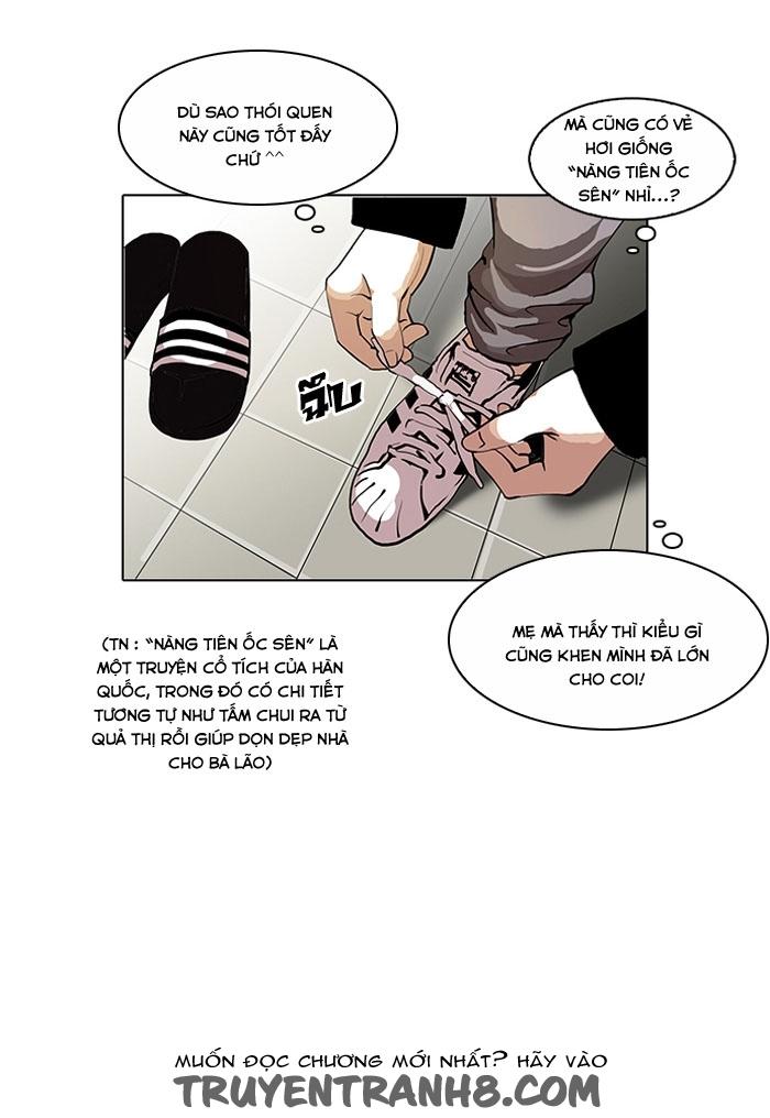 Hoán Đổi Diệu Kỳ Chapter 114 - Trang 13