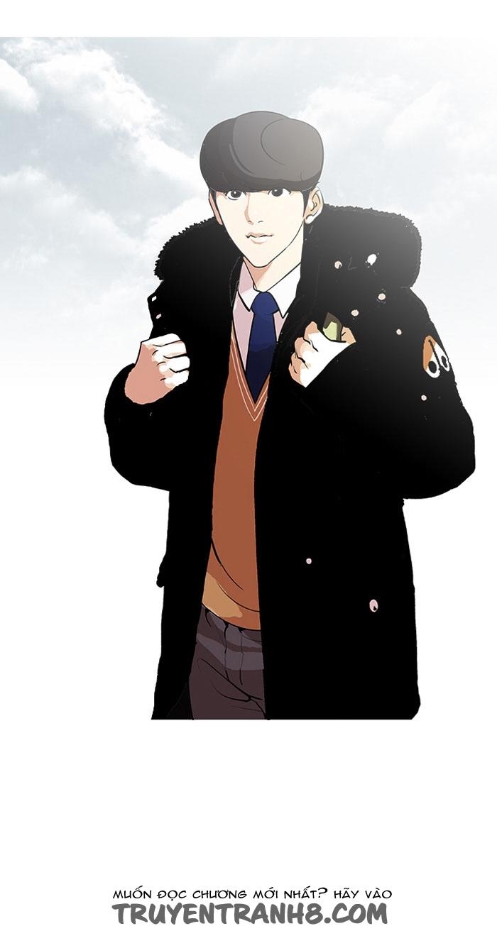 Hoán Đổi Diệu Kỳ Chapter 114 - Trang 14