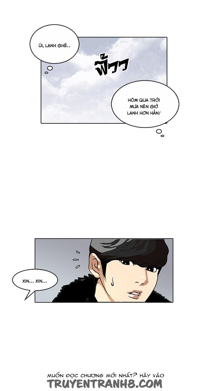 Hoán Đổi Diệu Kỳ Chapter 114 - Trang 15