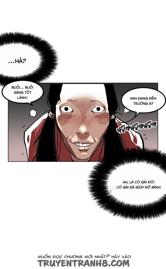 Hoán Đổi Diệu Kỳ Chapter 114 - Trang 17