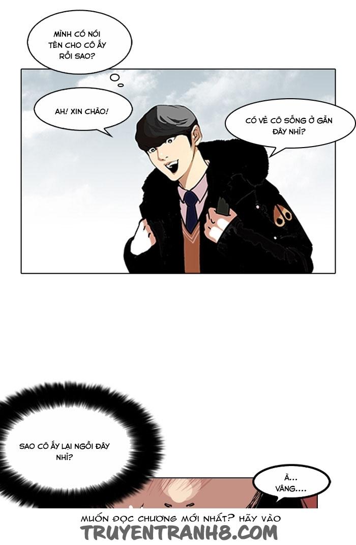 Hoán Đổi Diệu Kỳ Chapter 114 - Trang 18