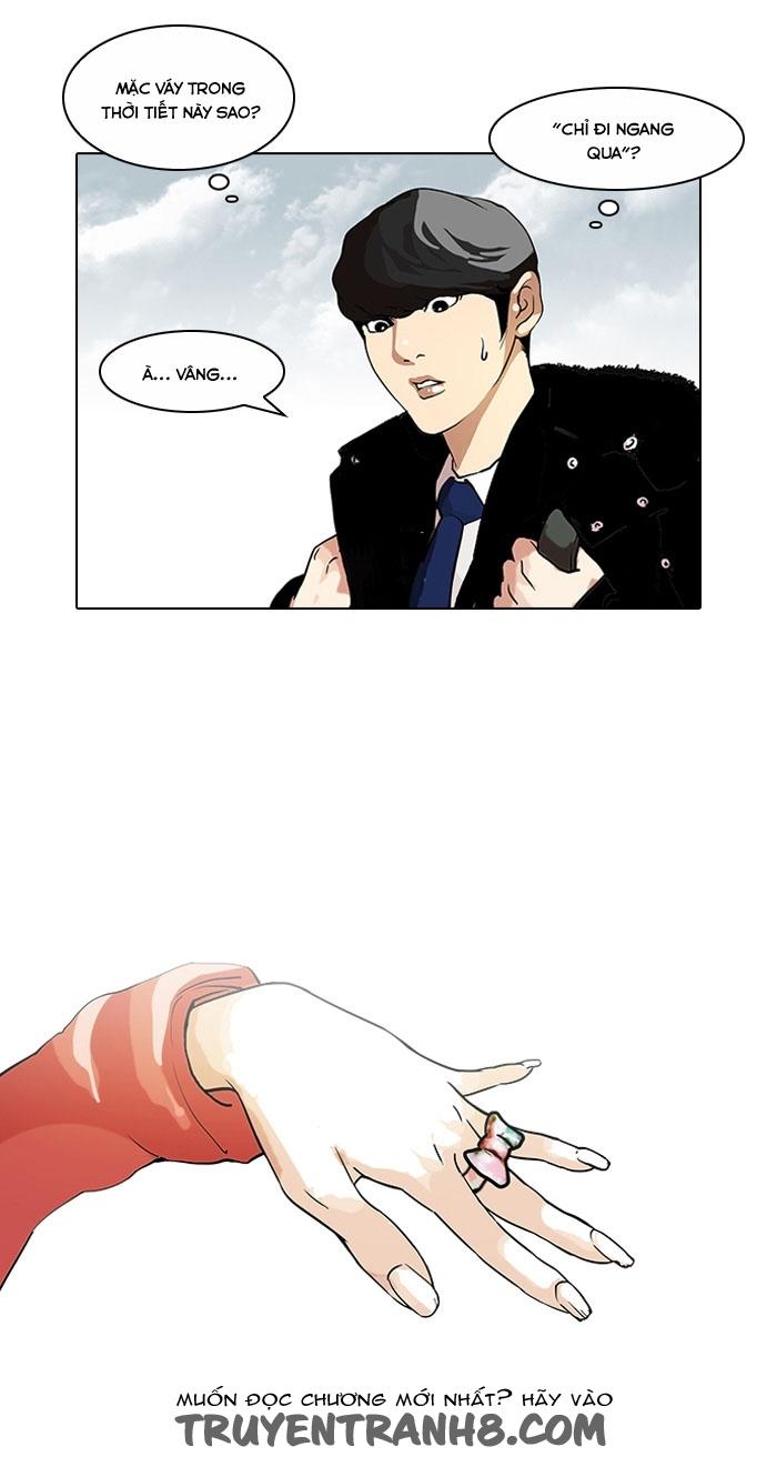 Hoán Đổi Diệu Kỳ Chapter 114 - Trang 20