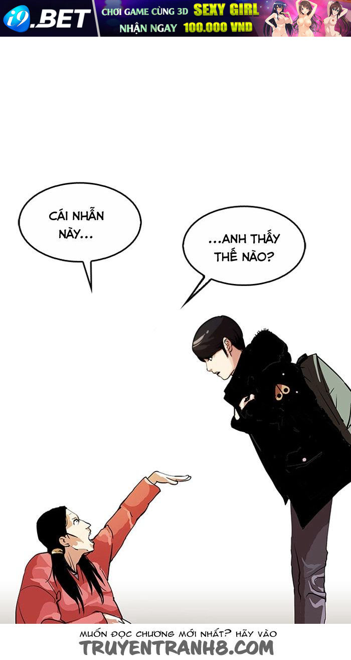 Hoán Đổi Diệu Kỳ Chapter 114 - Trang 21