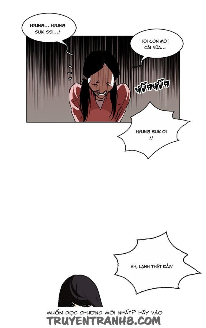 Hoán Đổi Diệu Kỳ Chapter 114 - Trang 26