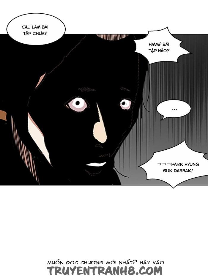 Hoán Đổi Diệu Kỳ Chapter 114 - Trang 29