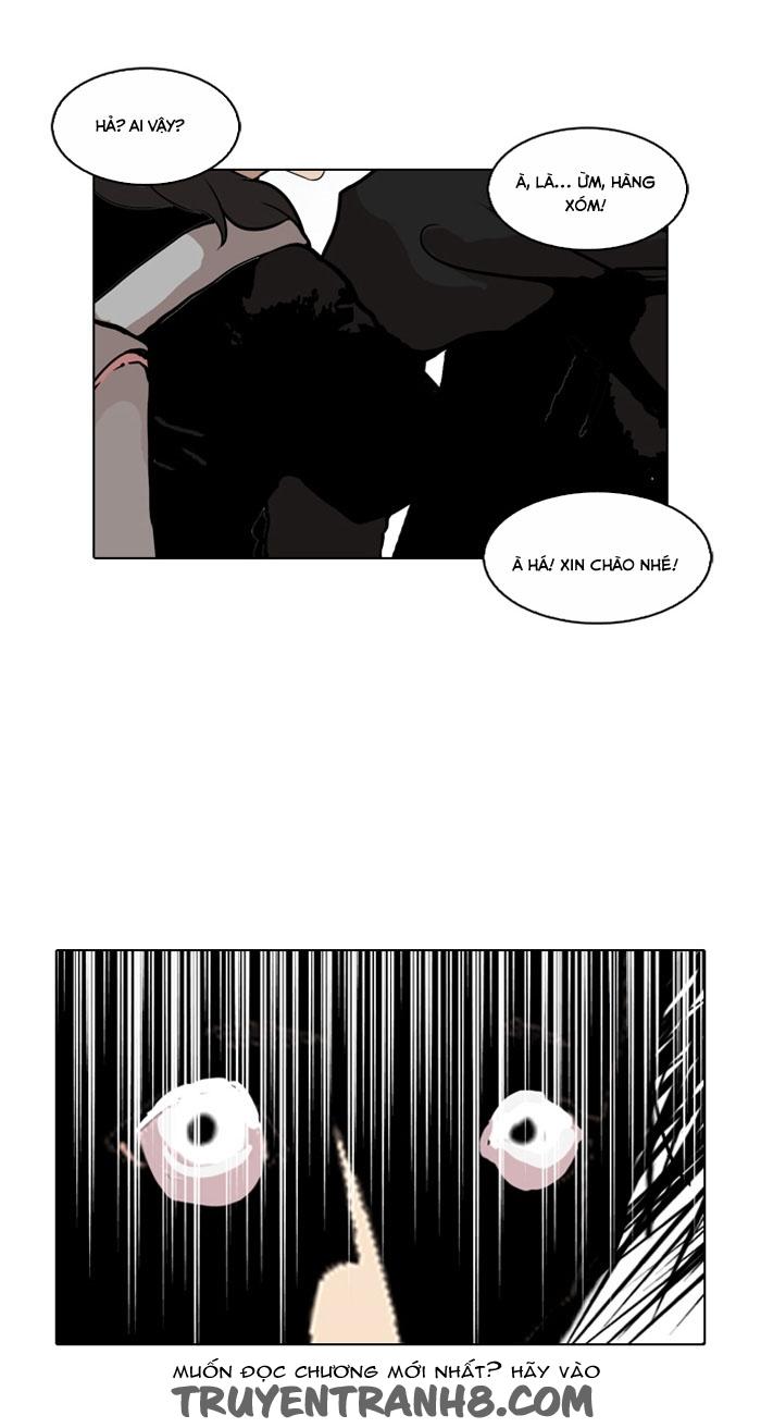 Hoán Đổi Diệu Kỳ Chapter 114 - Trang 31