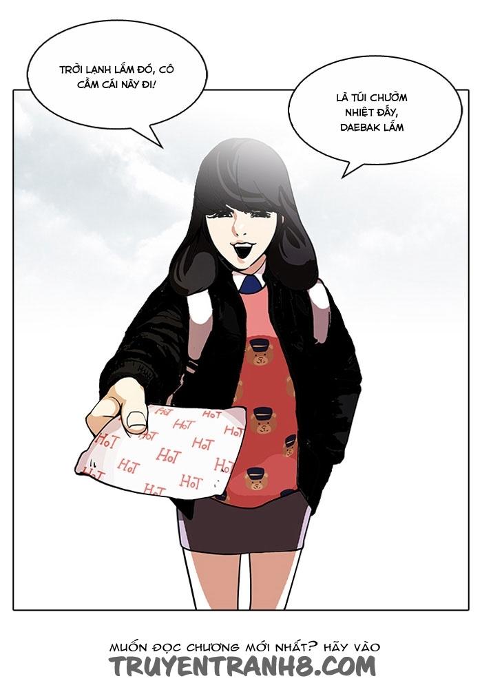 Hoán Đổi Diệu Kỳ Chapter 114 - Trang 33