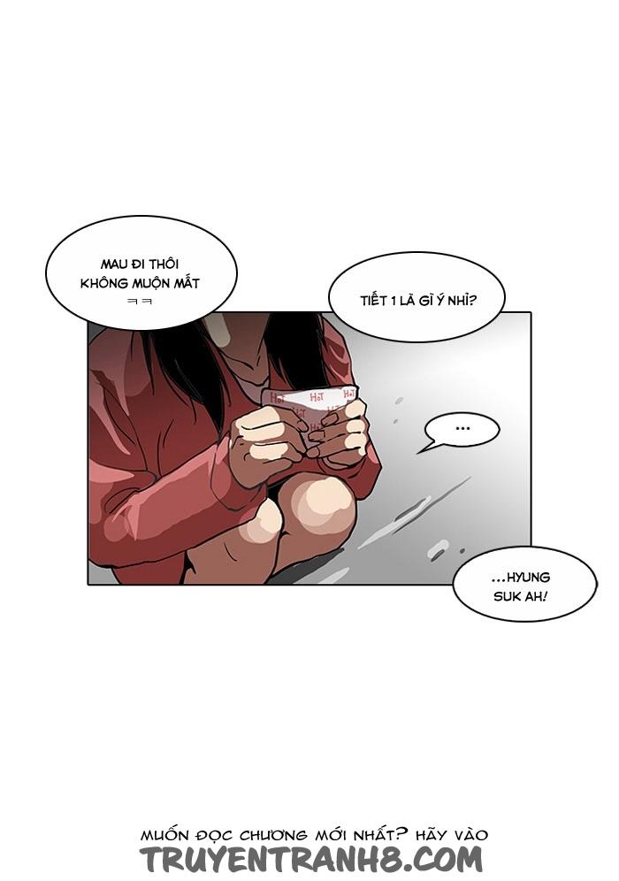 Hoán Đổi Diệu Kỳ Chapter 114 - Trang 34