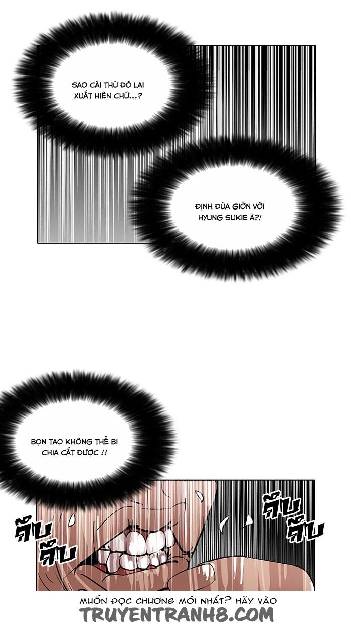 Hoán Đổi Diệu Kỳ Chapter 114 - Trang 35