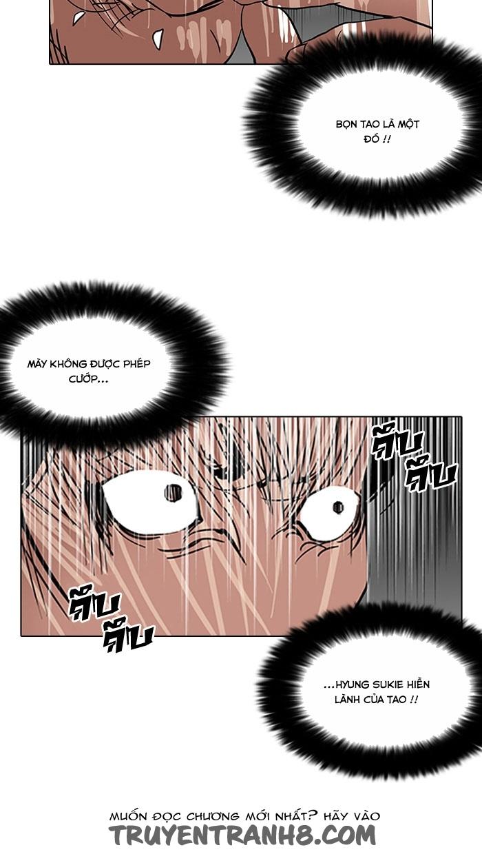 Hoán Đổi Diệu Kỳ Chapter 114 - Trang 36