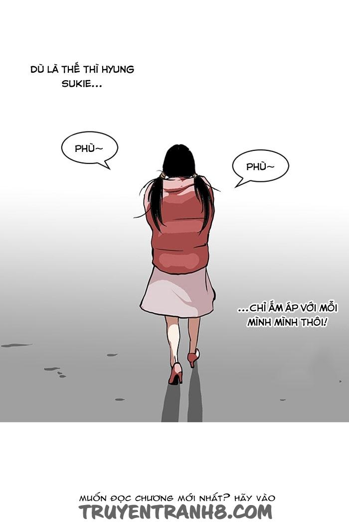 Hoán Đổi Diệu Kỳ Chapter 114 - Trang 39