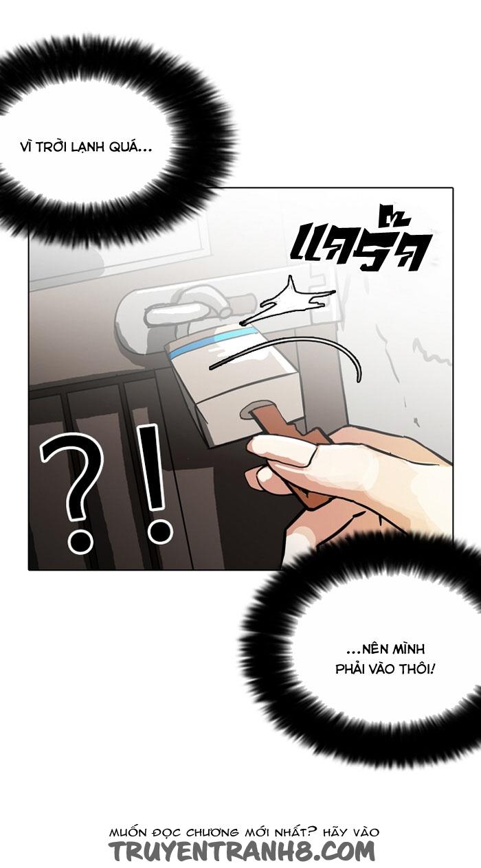 Hoán Đổi Diệu Kỳ Chapter 114 - Trang 41